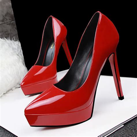 red bottom high heel shoes|red bottom heels size 11.